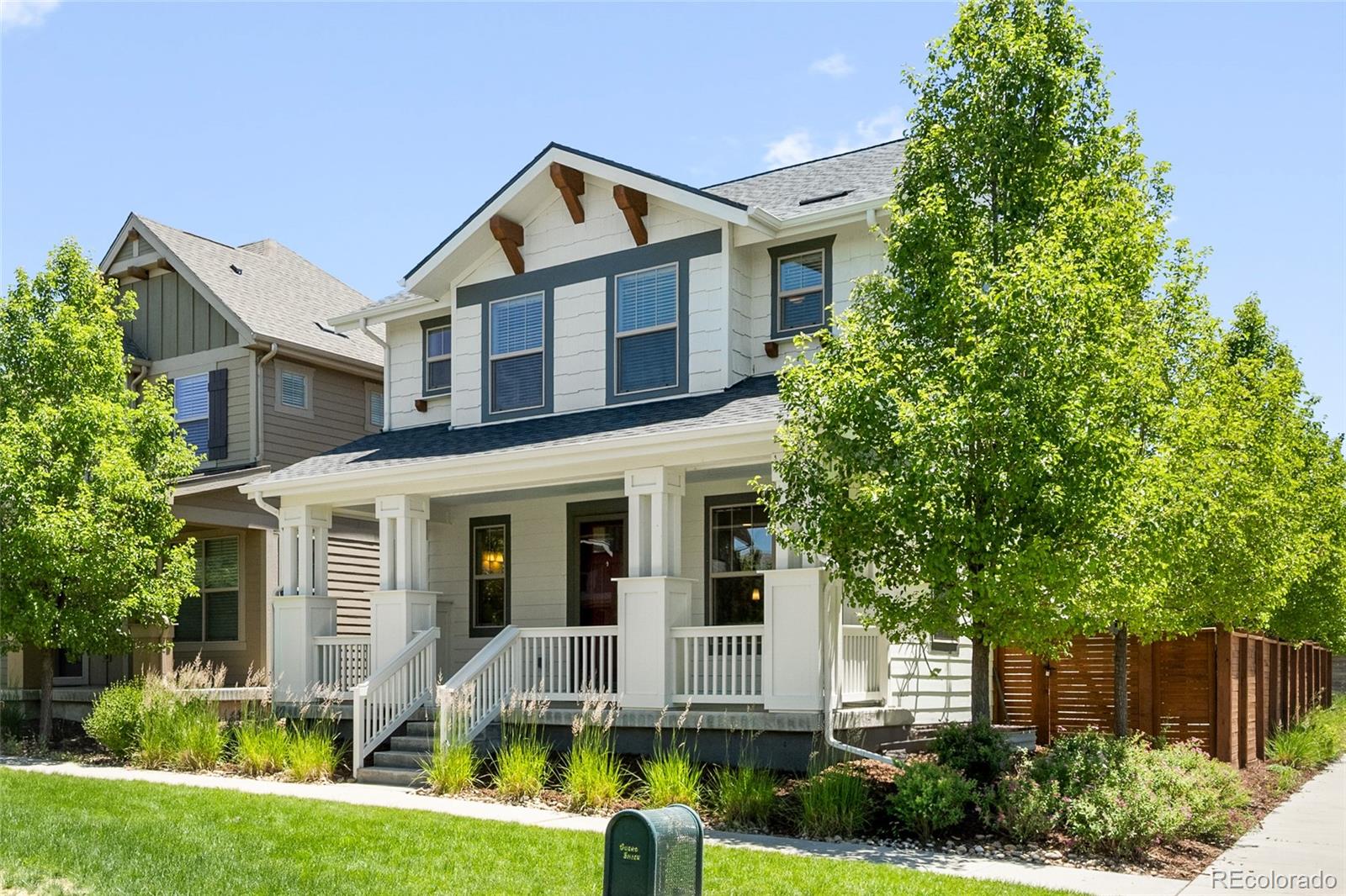 5264 Beeler Street Denver, CO 80238 - Photo 2 of 29