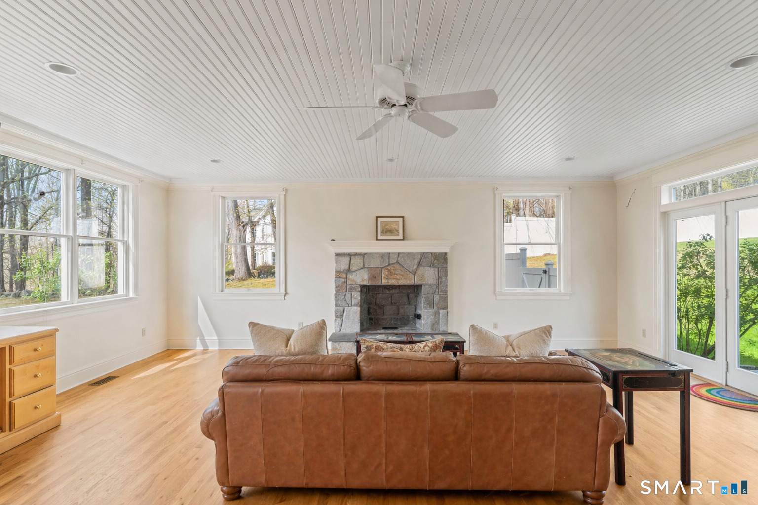 35 Aarons Court Ridgefield, CT 06877 - Photo 17 of 40