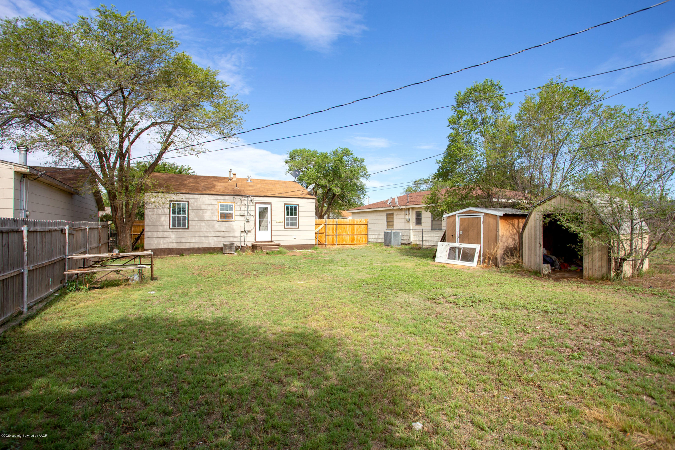 4615 South Travis Street Amarillo, TX 79110 - Photo 12 of 12 12