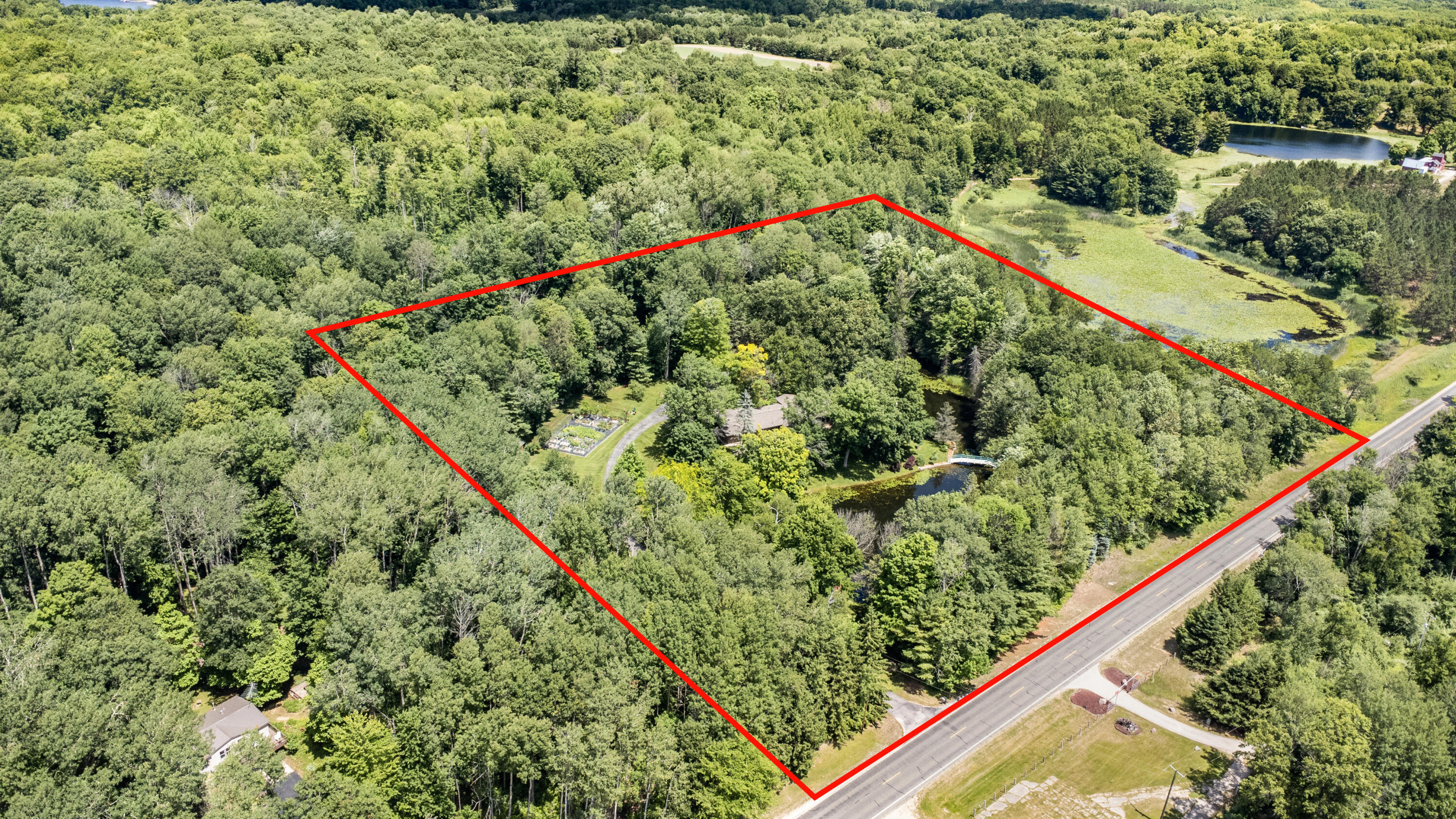 14360 16 Mile Road Rodney, MI 49342 - Photo 83 of 93 14360-16MileRd-Rodney-94-Lines