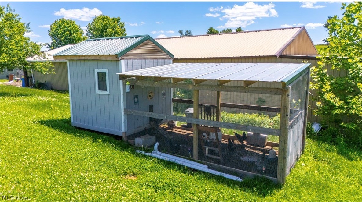 56400 Wheatley Road Barnesville, OH 43713 - Photo 29 of 40