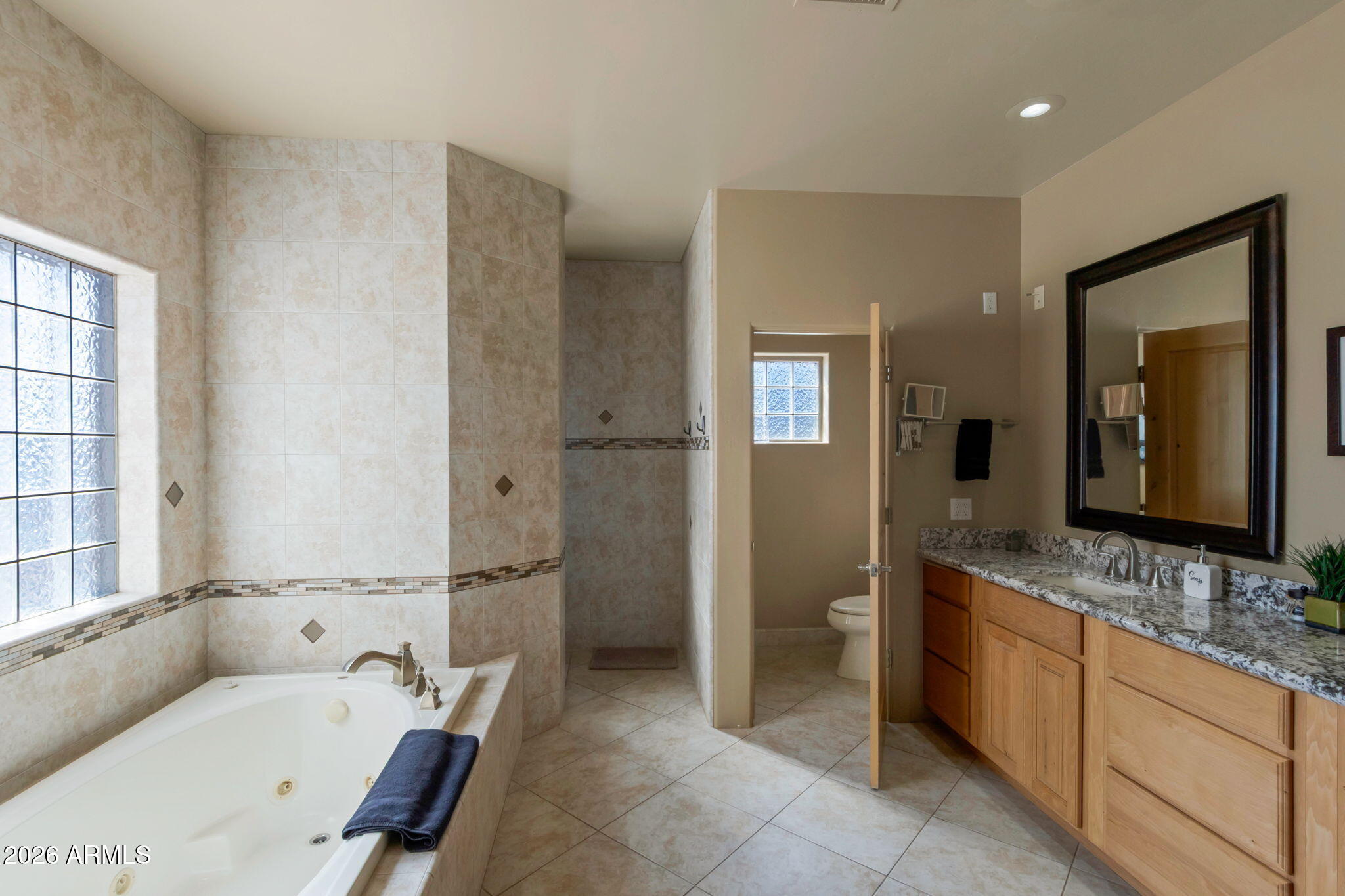 2550 South Tissaw Road Cornville, AZ 86325 - Photo 21 of 37 Primary Bath 2