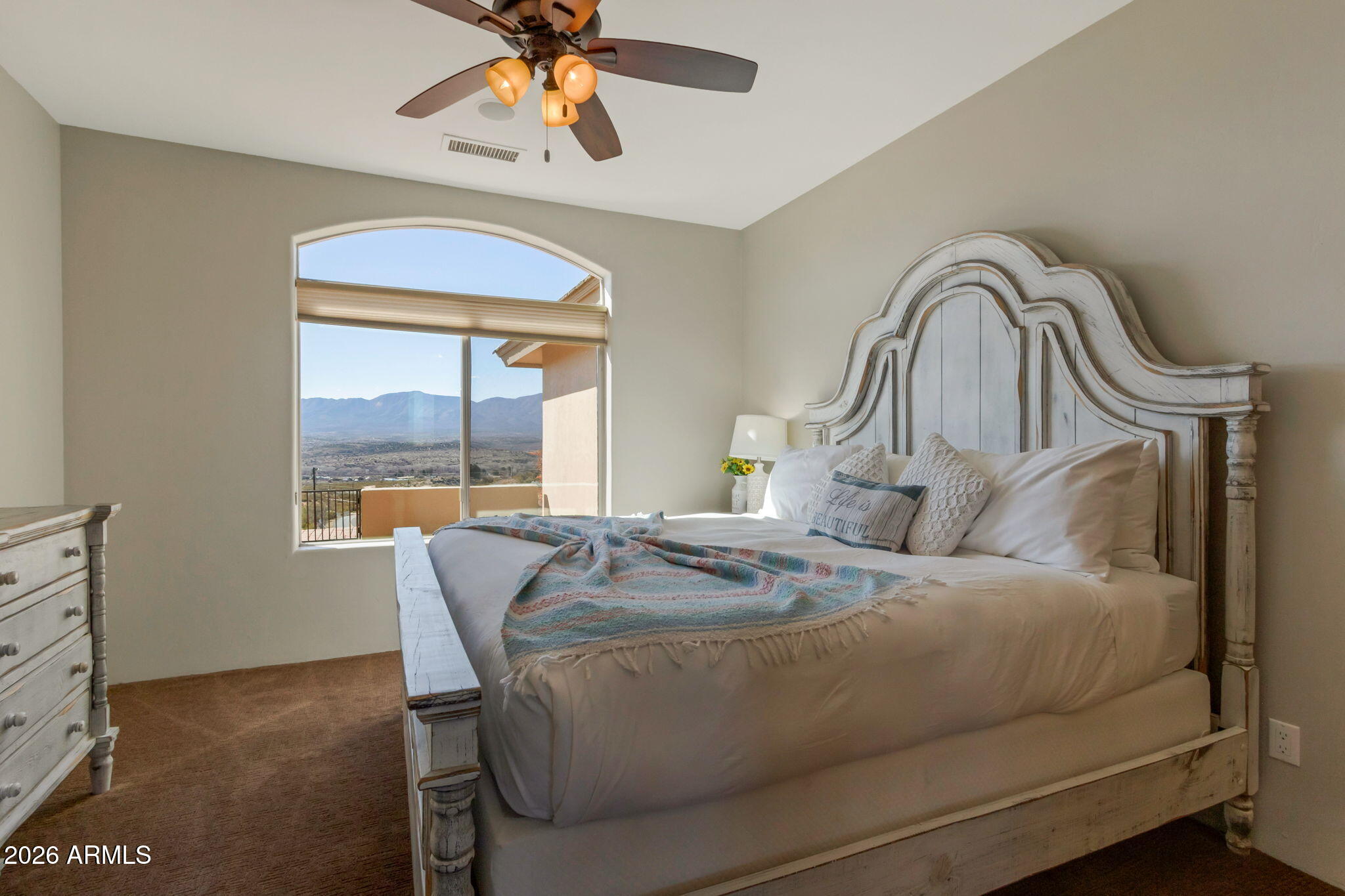 2550 South Tissaw Road Cornville, AZ 86325 - Photo 25 of 37 Guest Bdrm 2