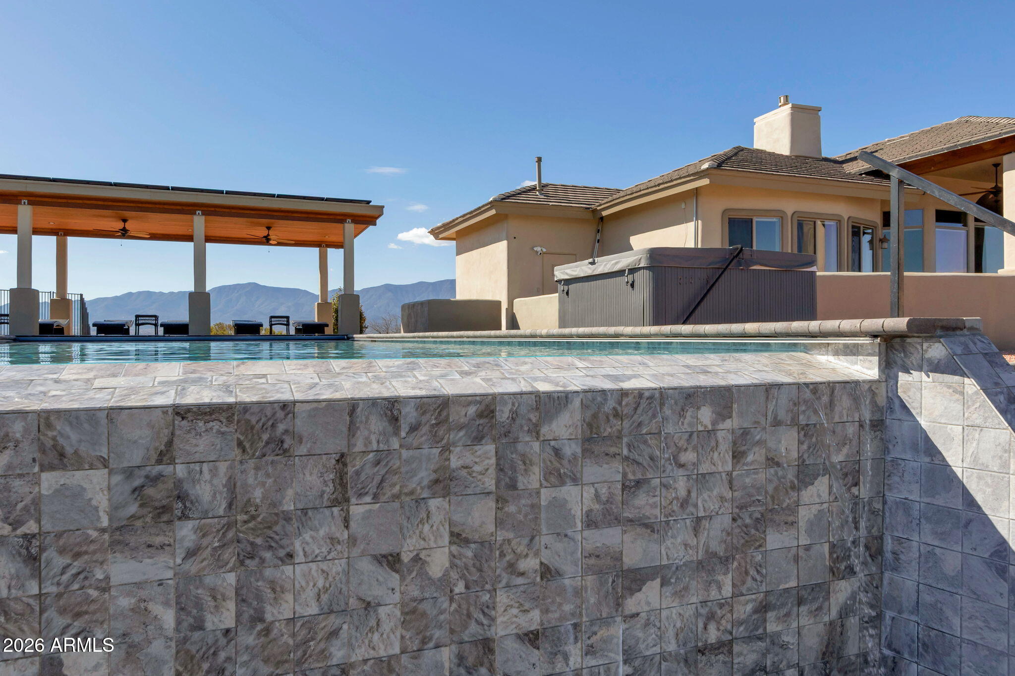 2550 South Tissaw Road Cornville, AZ 86325 - Photo 30 of 37 Exterior_Negative Edge