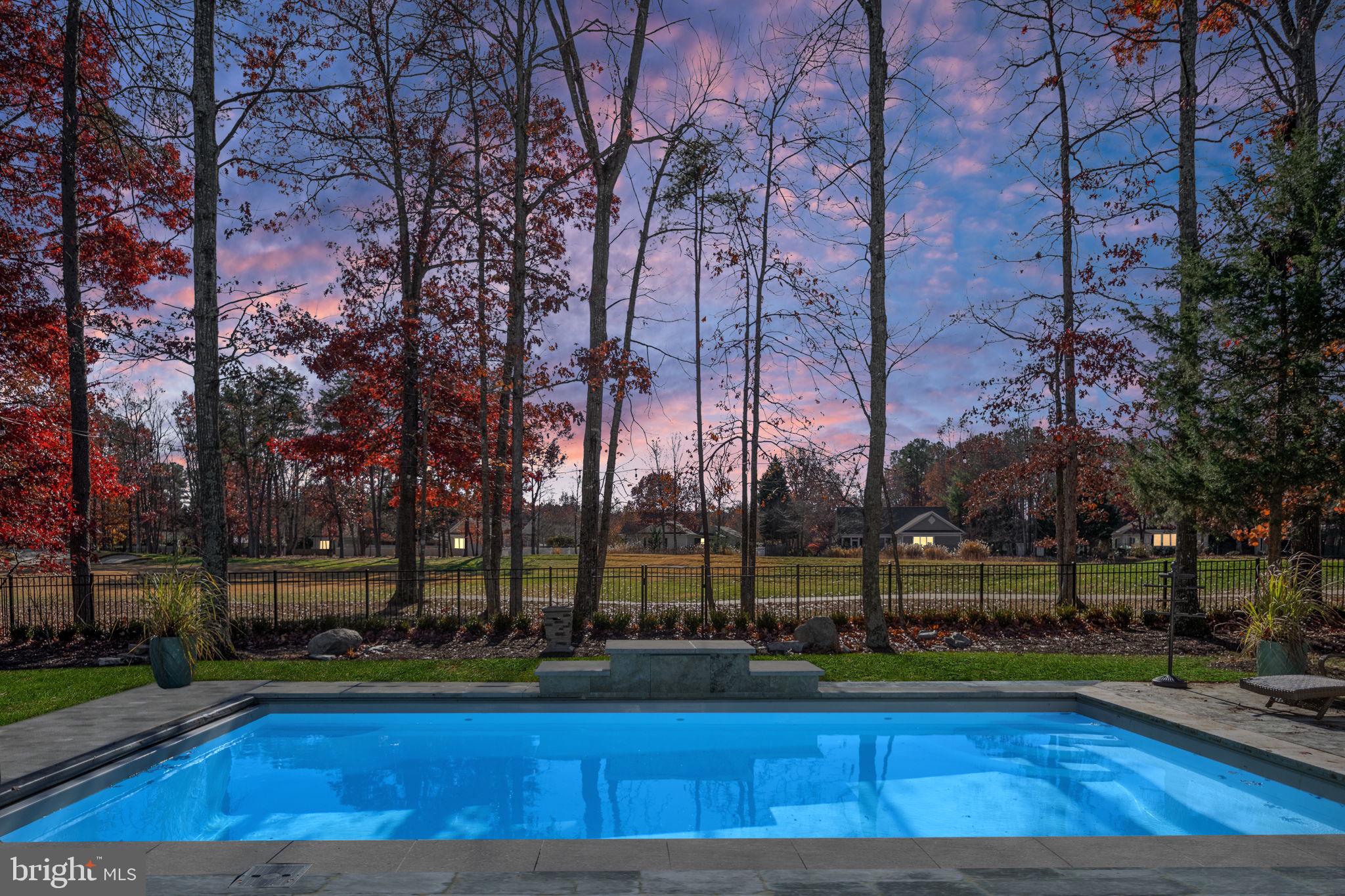 10908 Chatham Ridge Way Spotsylvania, VA 22551 - Photo 3 of 47 a view of a park with large trees