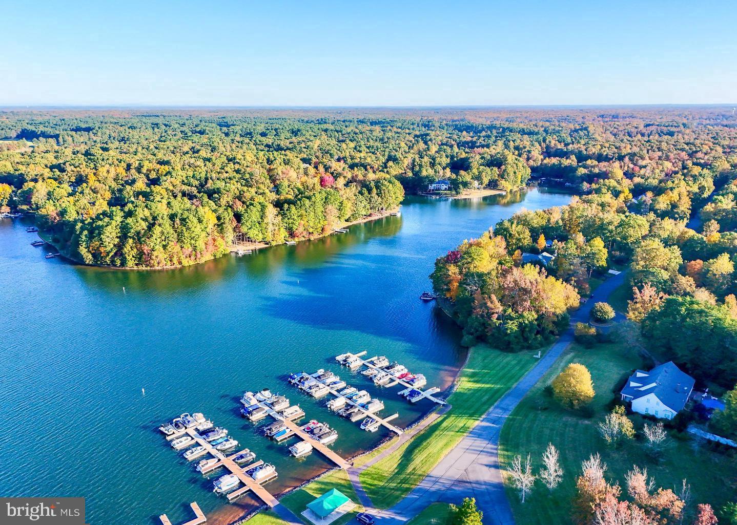 10908 Chatham Ridge Way Spotsylvania, VA 22551 - Photo 40 of 47 view of a lake