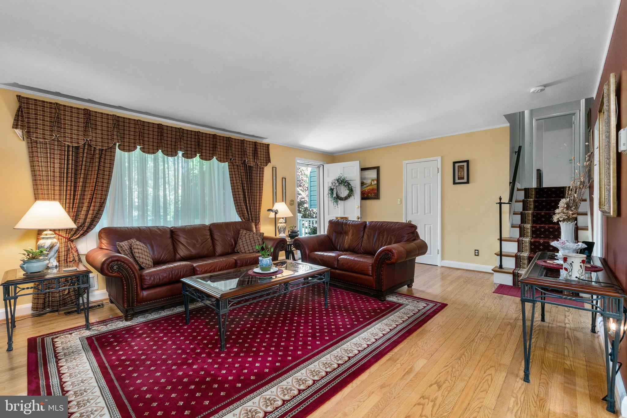 1309 Charmuth Road Lutherville-Timonium, MD 21093 - Photo 4 of 44 Gallery Image 4