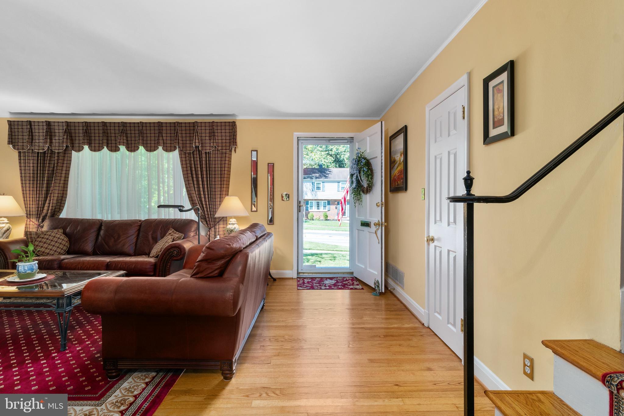 1309 Charmuth Road Lutherville-Timonium, MD 21093 - Photo 5 of 44 Gallery Image 5
