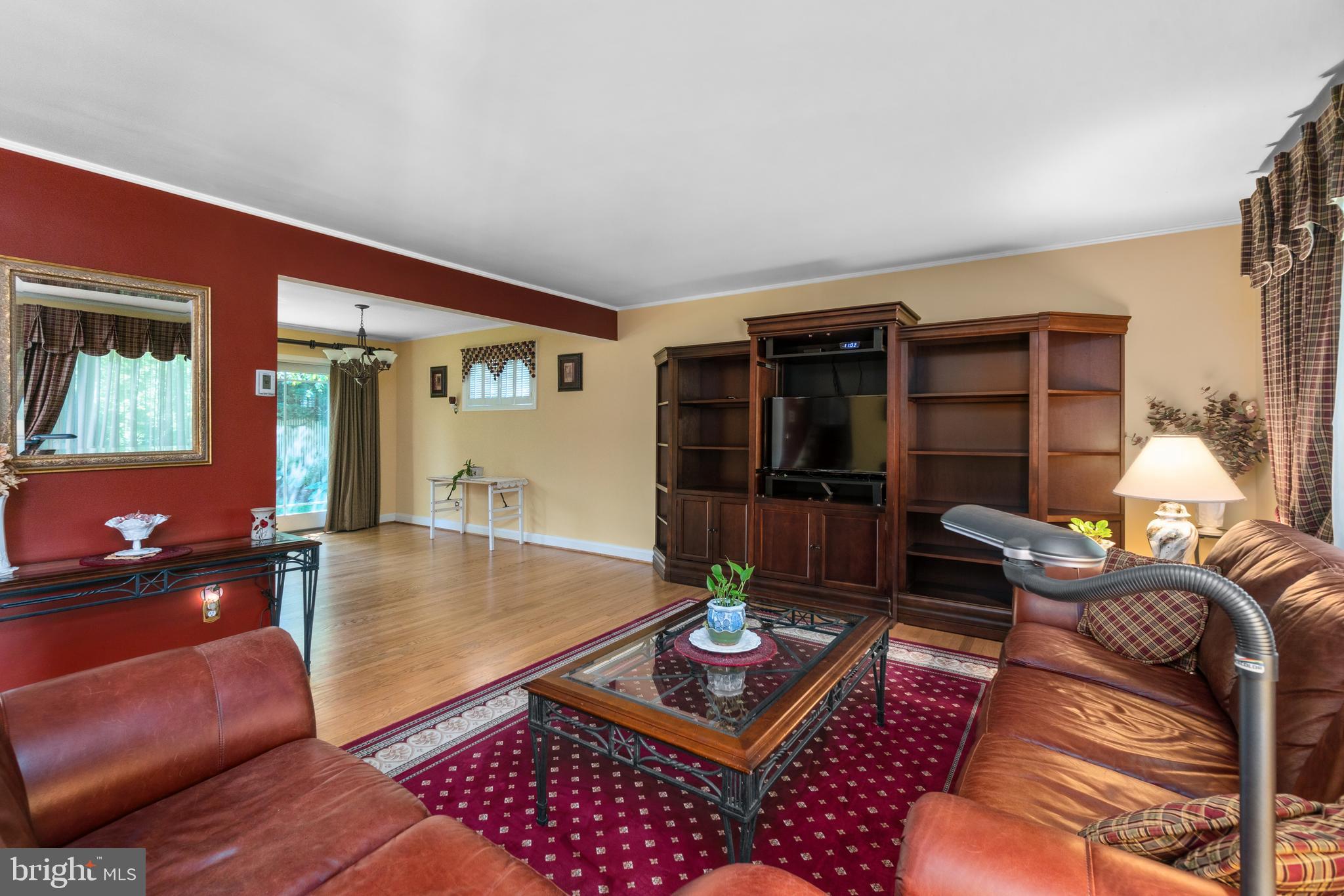1309 Charmuth Road Lutherville-Timonium, MD 21093 - Photo 8 of 44 Gallery Image 8