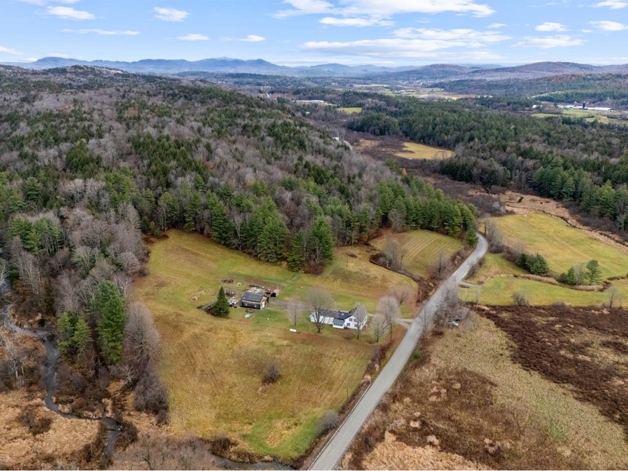 405 Brookside Road Westford, VT 05494 - Photo 31 of 43