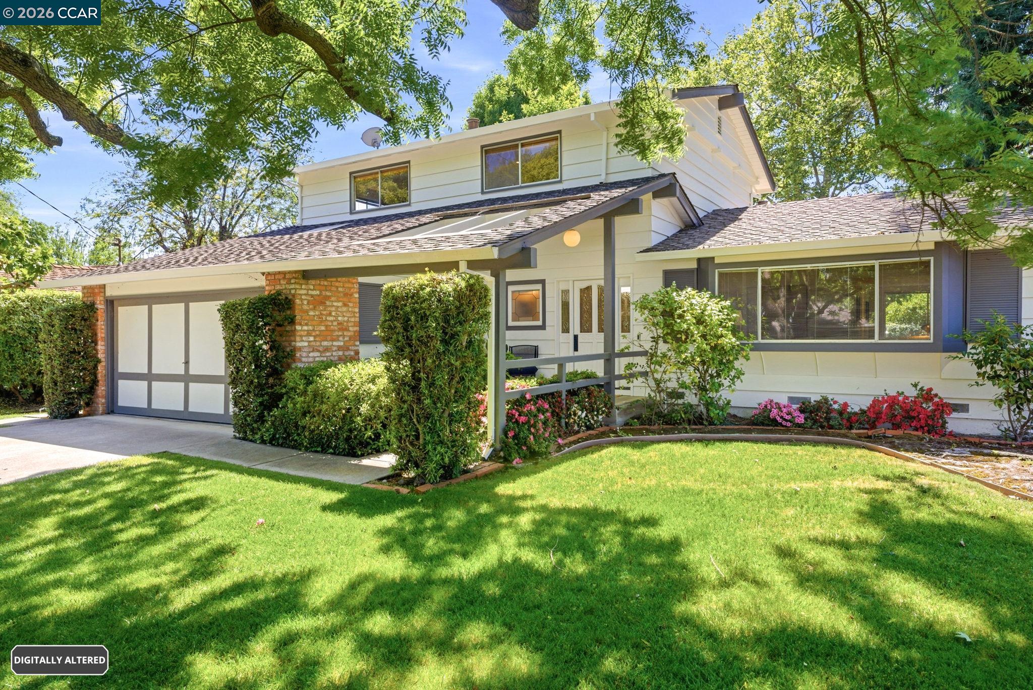417 Persimmon Road Walnut Creek, CA 94598 - Photo 4 of 99