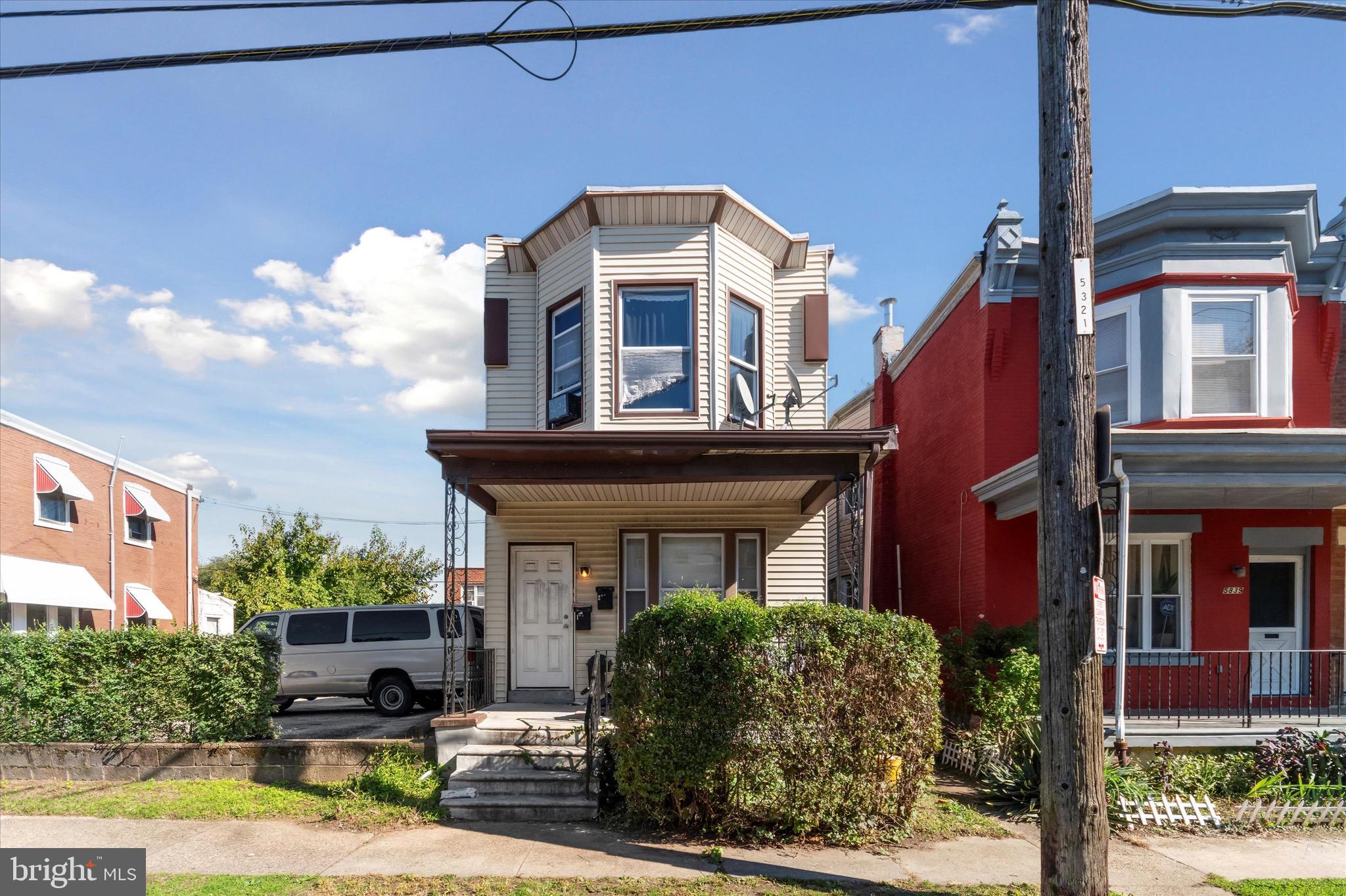 5841 North 12th Street, Unit 2 Philadelphia, PA 19141 - Photo 14 of 16