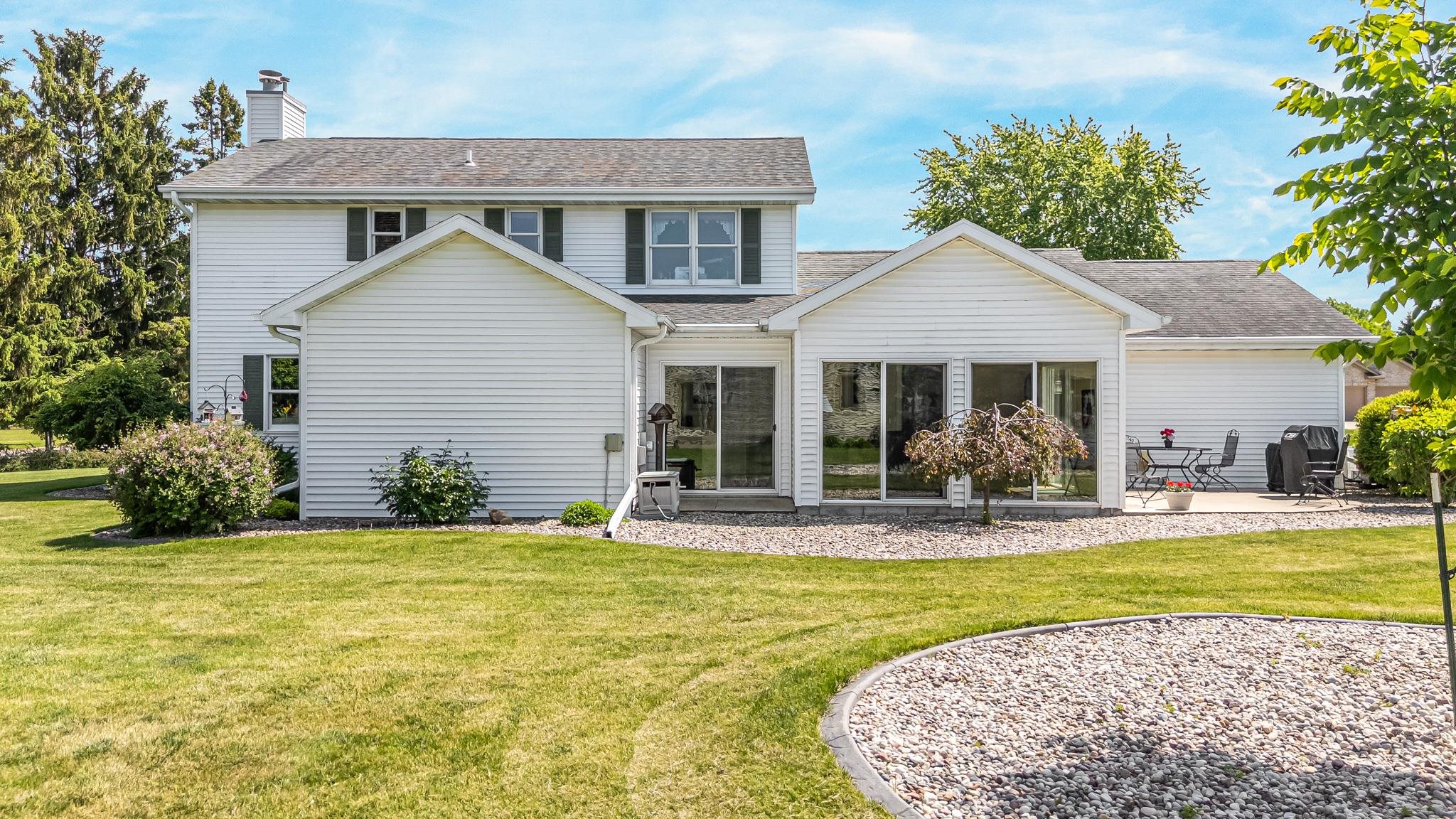 W6108 Long Court Appleton, WI 54914 - Photo 40 of 43