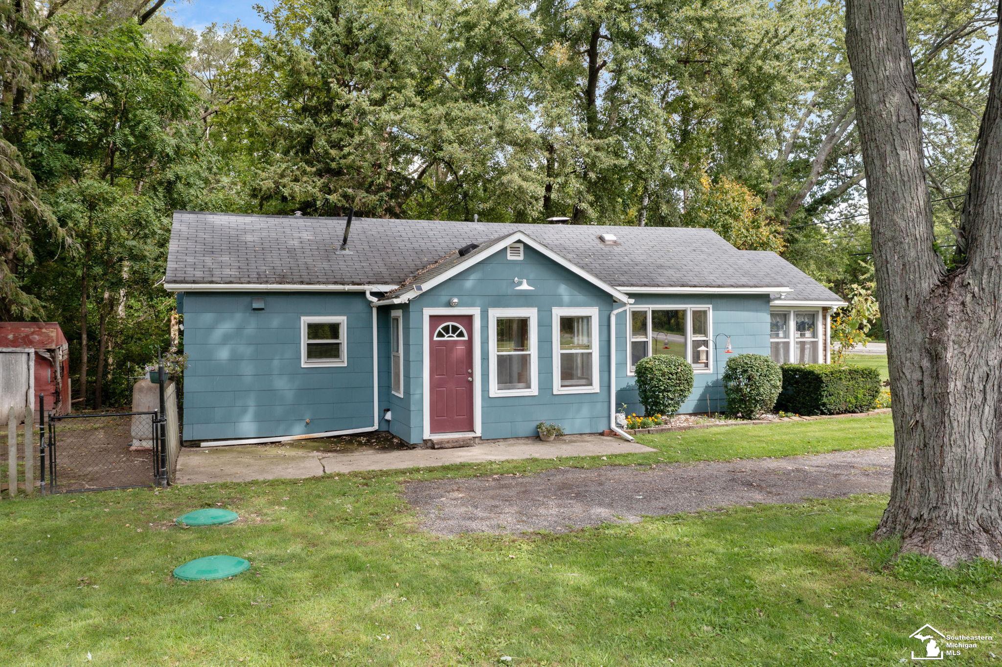 9111 Telegraph Road Temperance, MI 48182 - Photo 1 of 33 Gallery Image 1