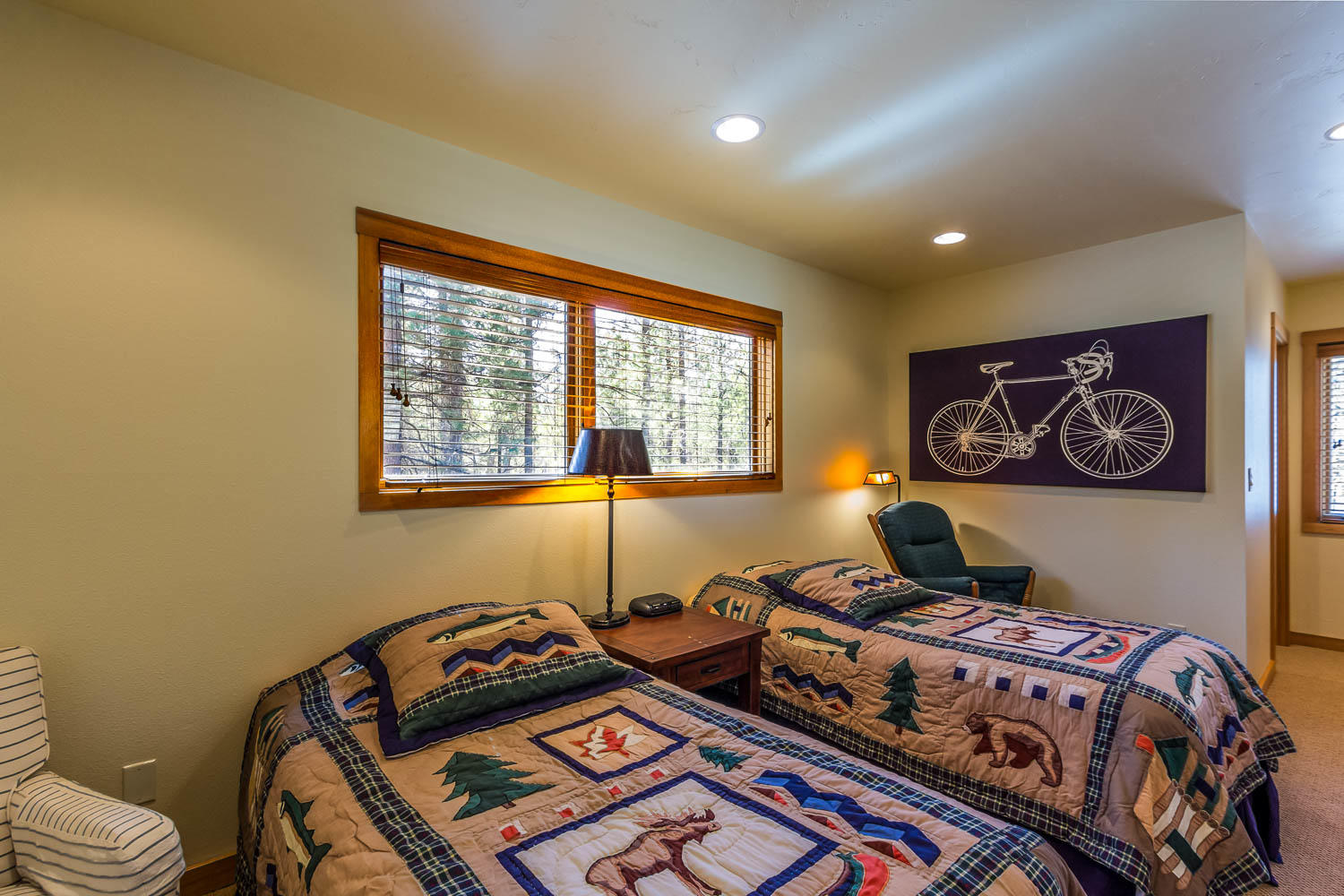 57202 Island Road, Unit 2 MEADOW HOUSES Sunriver, OR 97707 - Photo 18 of 28 2-Meadow-House-4-1-2021-19