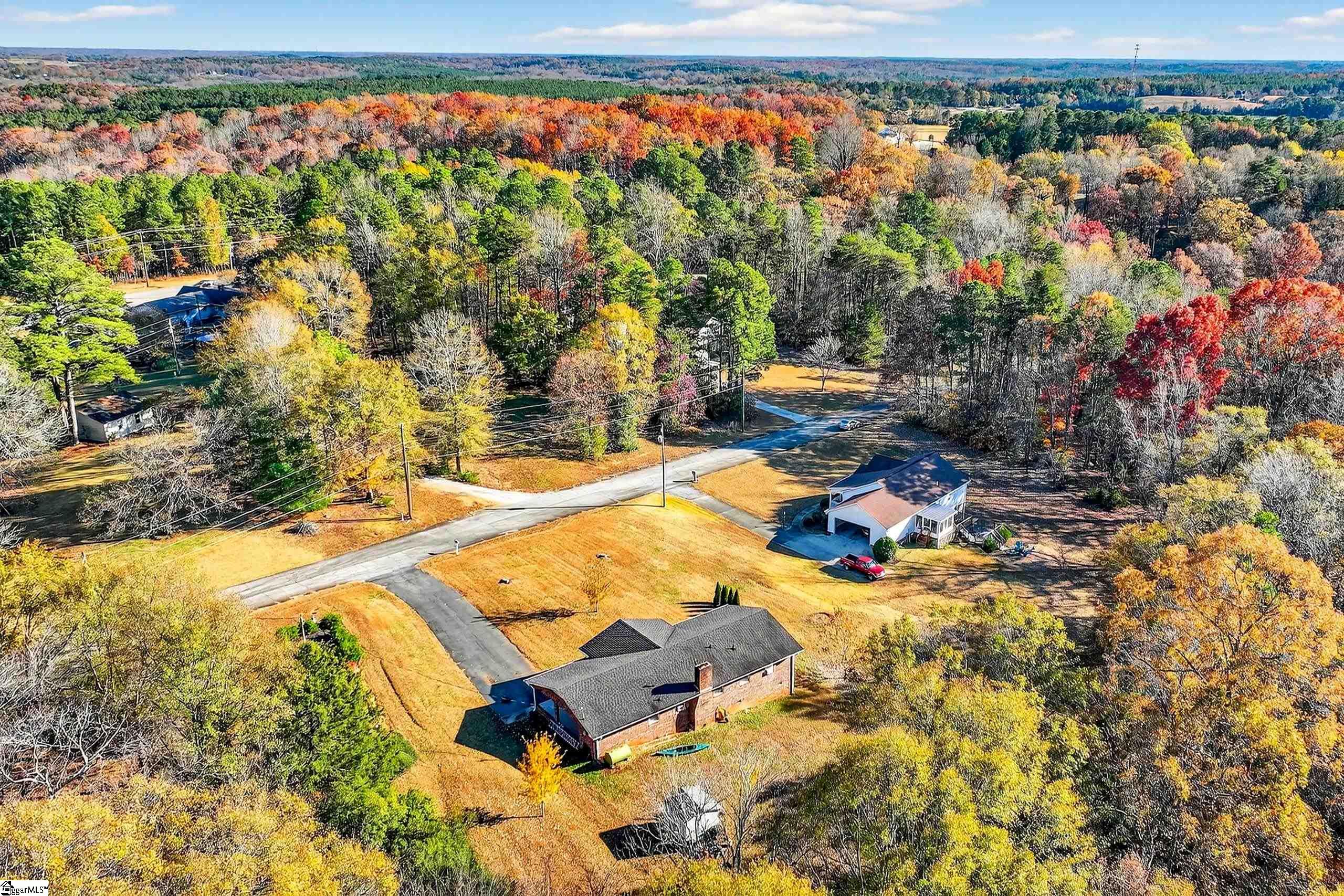 130 Callaham Acres Road Liberty, SC 29657 - Photo 33 of 36