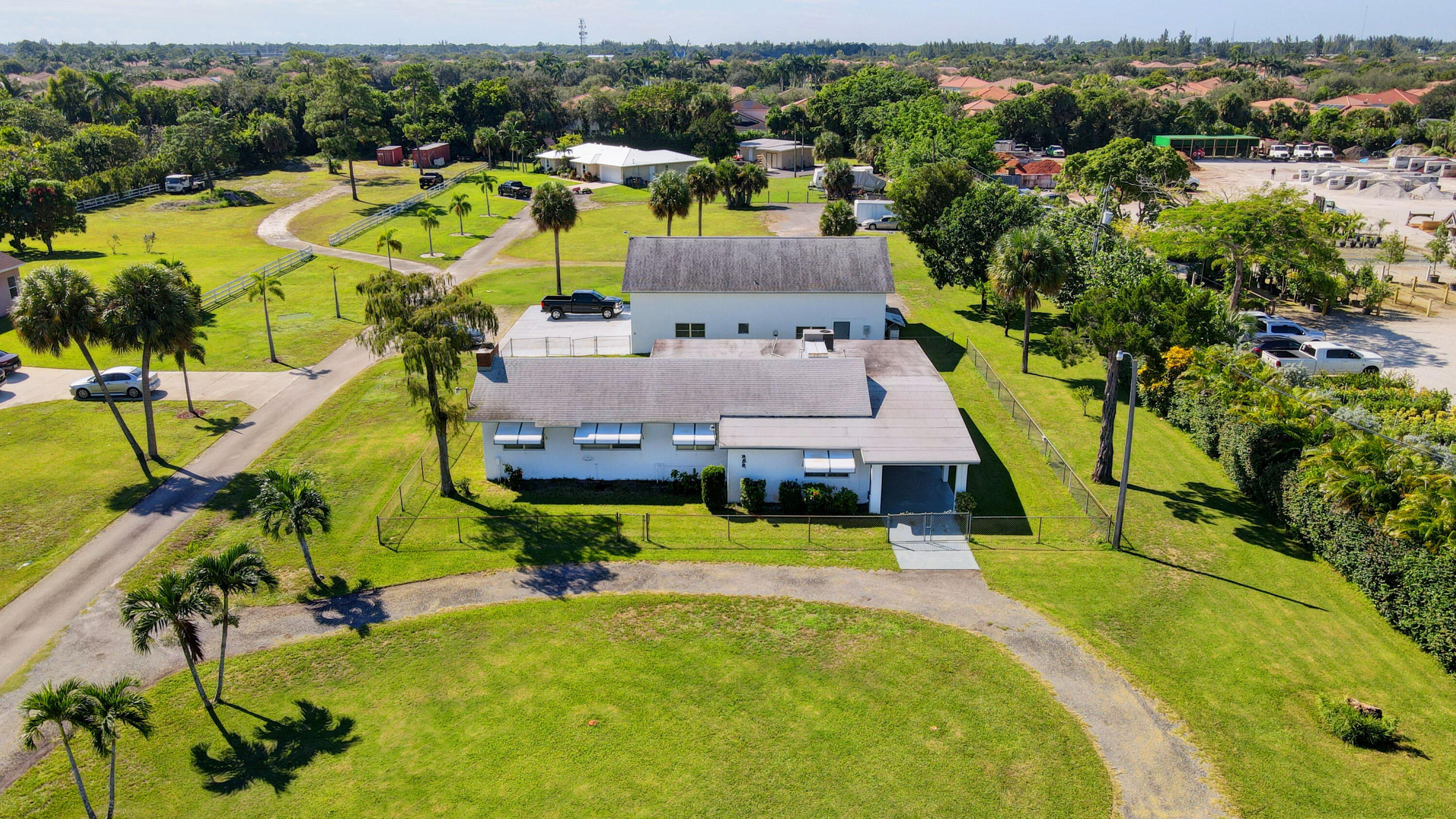 6698 Belvedere Road West Palm Beach, FL 33413 - Photo 46 of 57 43_house air (2)