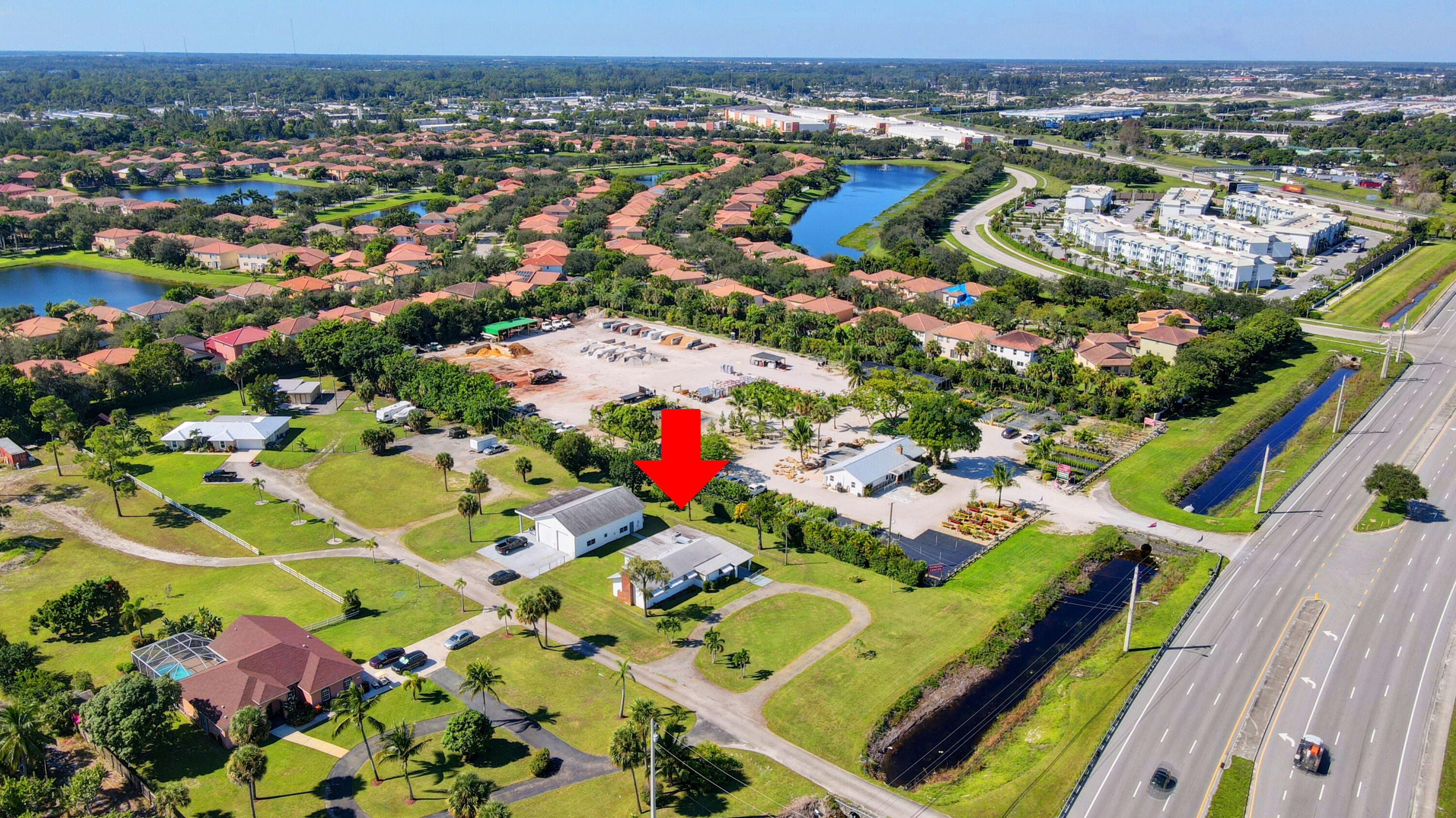 6698 Belvedere Road West Palm Beach, FL 33413 - Photo 53 of 57 50_house air (9)