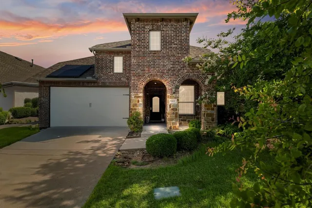 $3,200 | 411 Overton Avenue, Celina, TX 75009