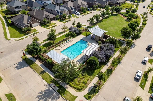 $3,200 | 411 Overton Avenue, Celina, TX 75009