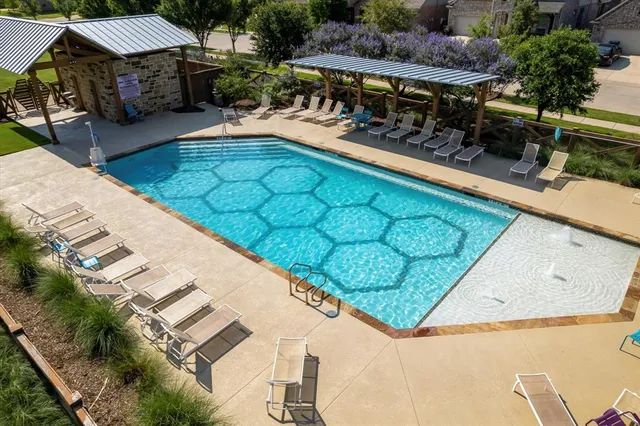 $3,200 | 411 Overton Avenue, Celina, TX 75009