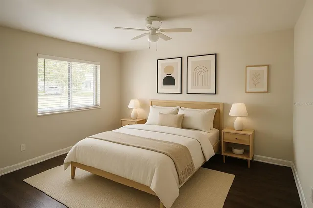 $1,595 | 3206 West Azeele Street, Unit 219, Tampa, FL 33609