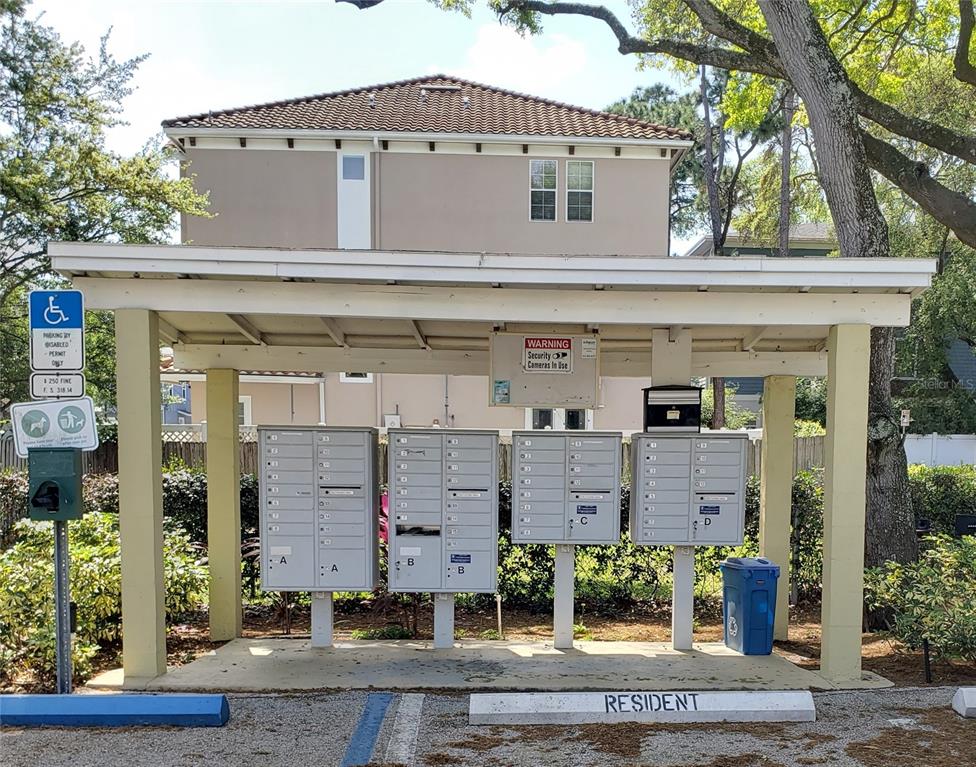 3206 West Azeele Street, Unit 219 Tampa, FL 33609 - Photo 19 of 21