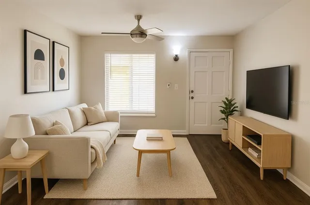 $1,595 | 3206 West Azeele Street, Unit 219, Tampa, FL 33609