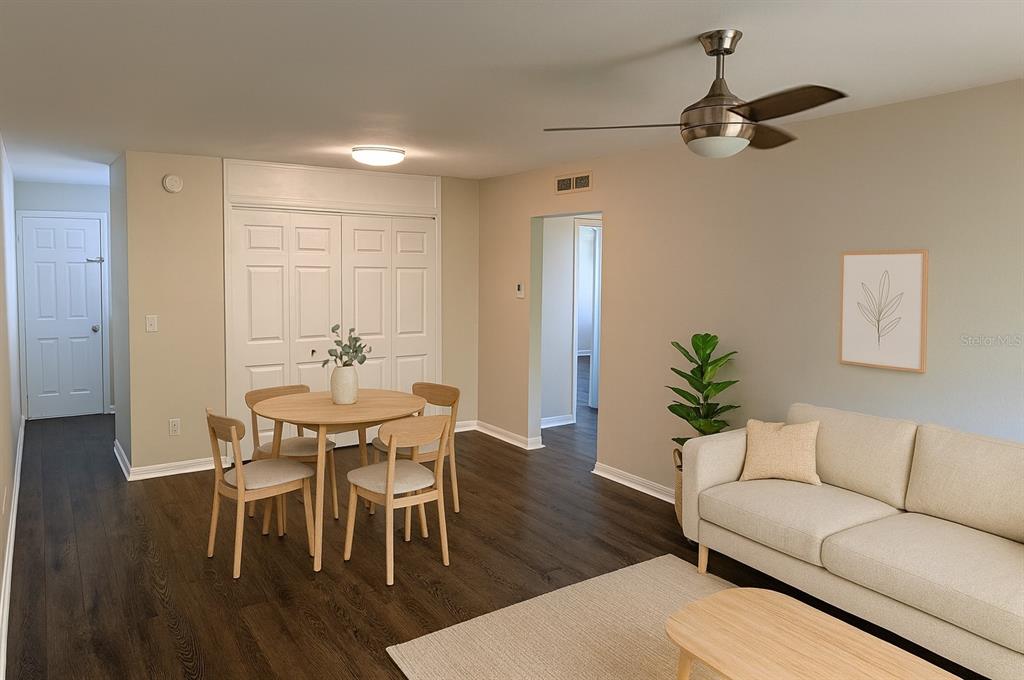 3206 West Azeele Street, Unit 219 Tampa, FL 33609 - Photo 4 of 21