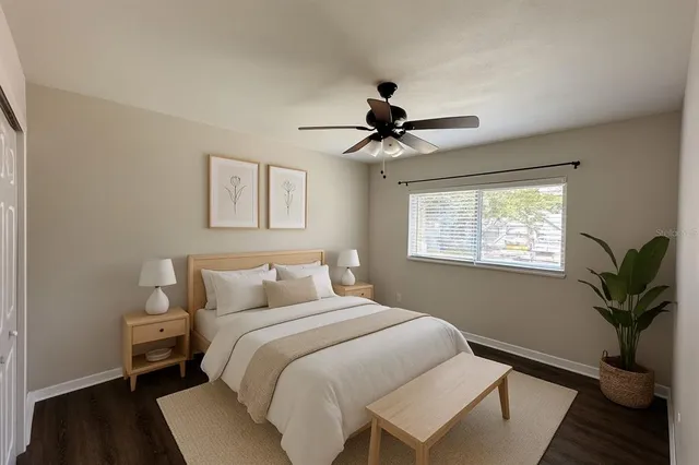 $1,595 | 3206 West Azeele Street, Unit 219, Tampa, FL 33609