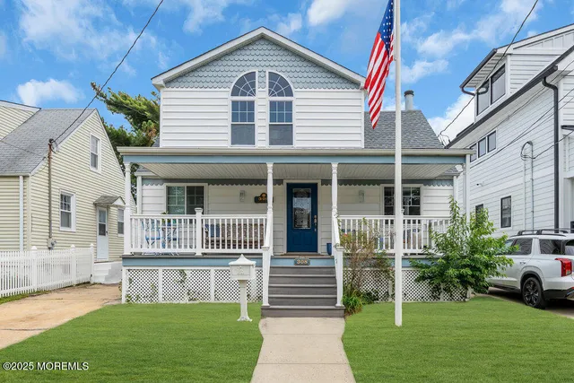 $4,250 | 308 16th Avenue, Belmar, NJ 07719