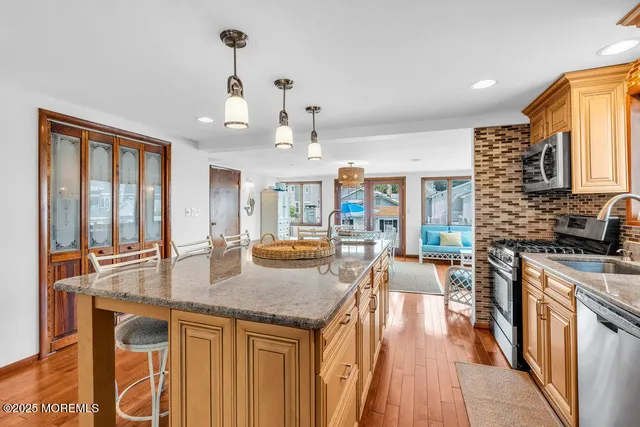 $4,250 | 308 16th Avenue, Belmar, NJ 07719