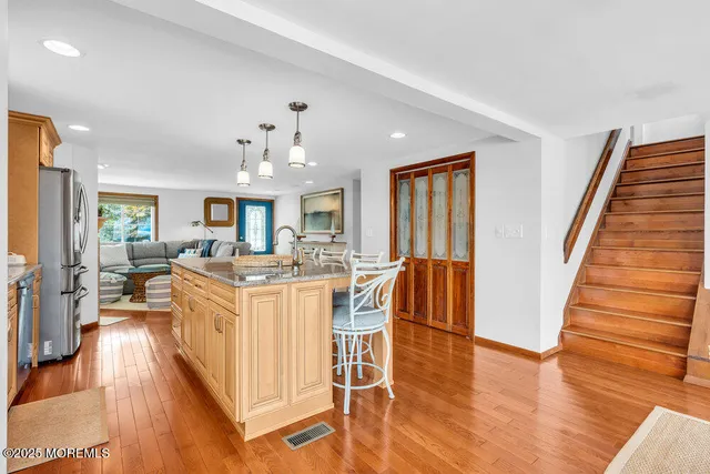 $4,250 | 308 16th Avenue, Belmar, NJ 07719