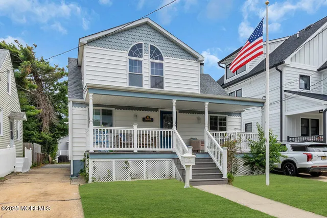 $4,250 | 308 16th Avenue, Belmar, NJ 07719