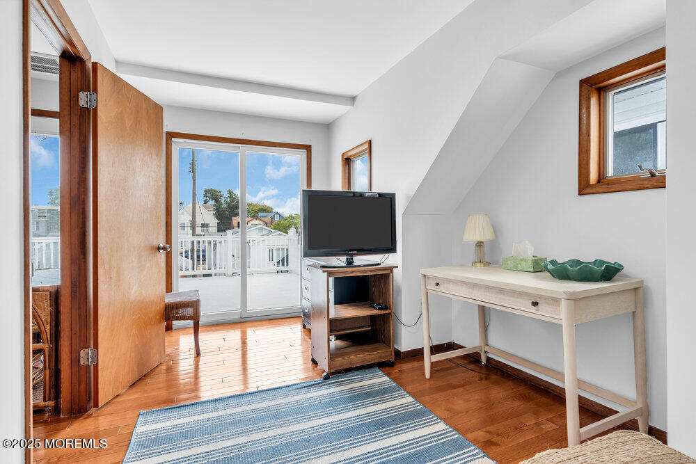 308 16th Avenue Belmar, NJ 07719 - Photo 43 of 54 a workspace with furniture and window