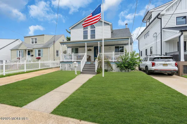 $4,250 | 308 16th Avenue, Belmar, NJ 07719