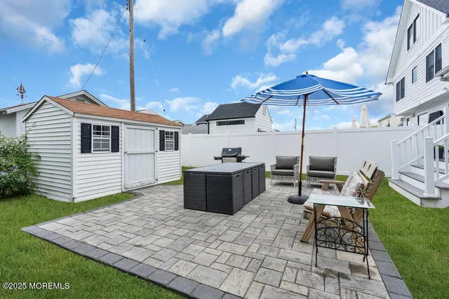 $4,250 | 308 16th Avenue, Belmar, NJ 07719