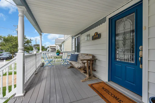 $4,250 | 308 16th Avenue, Belmar, NJ 07719