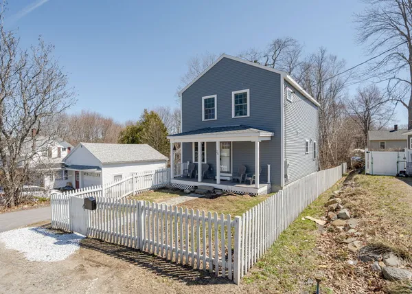 $550,000 | 25 Raymond Street, Biddeford, ME 04005