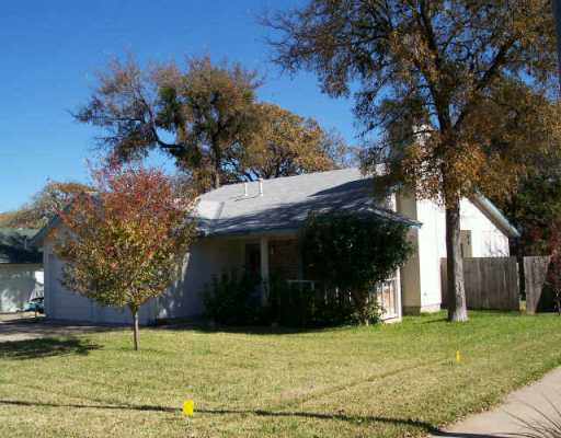 8409 Horton Trail Austin, TX 78749 - Photo 1 of 1