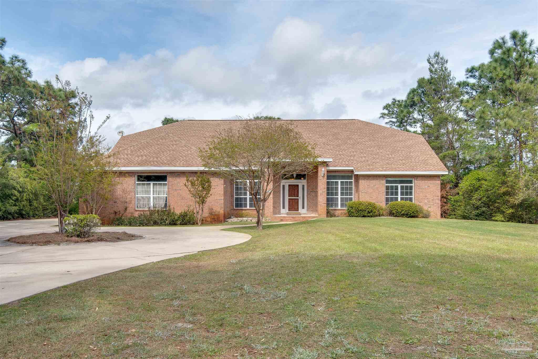 2580 Cove Road Navarre, FL 32566 - Photo 2 of 50