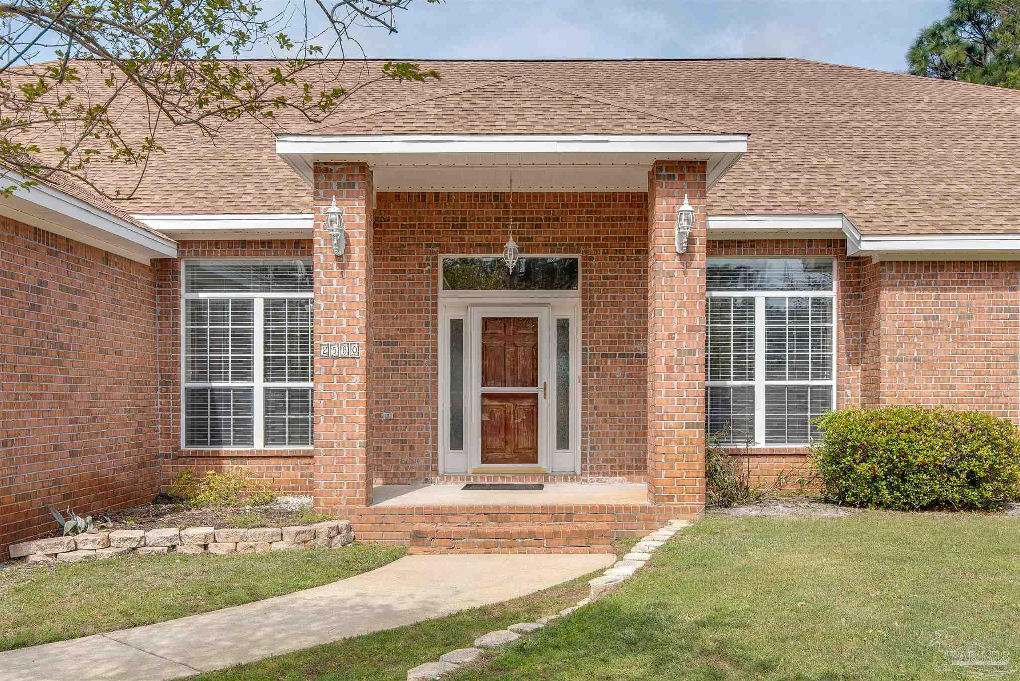 2580 Cove Road Navarre, FL 32566 - Photo 4 of 50