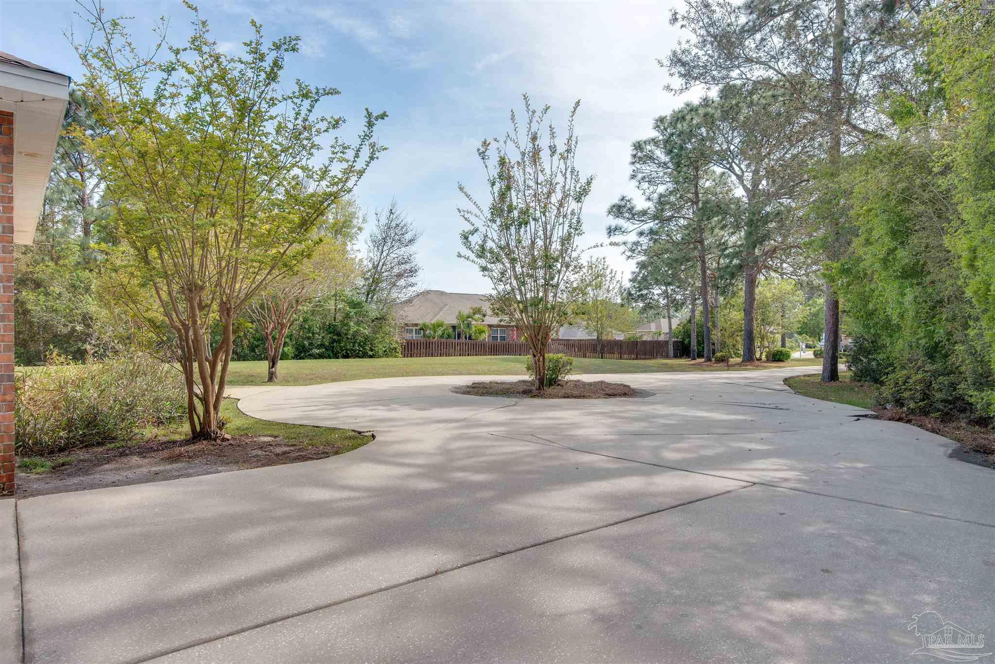 2580 Cove Road Navarre, FL 32566 - Photo 5 of 50