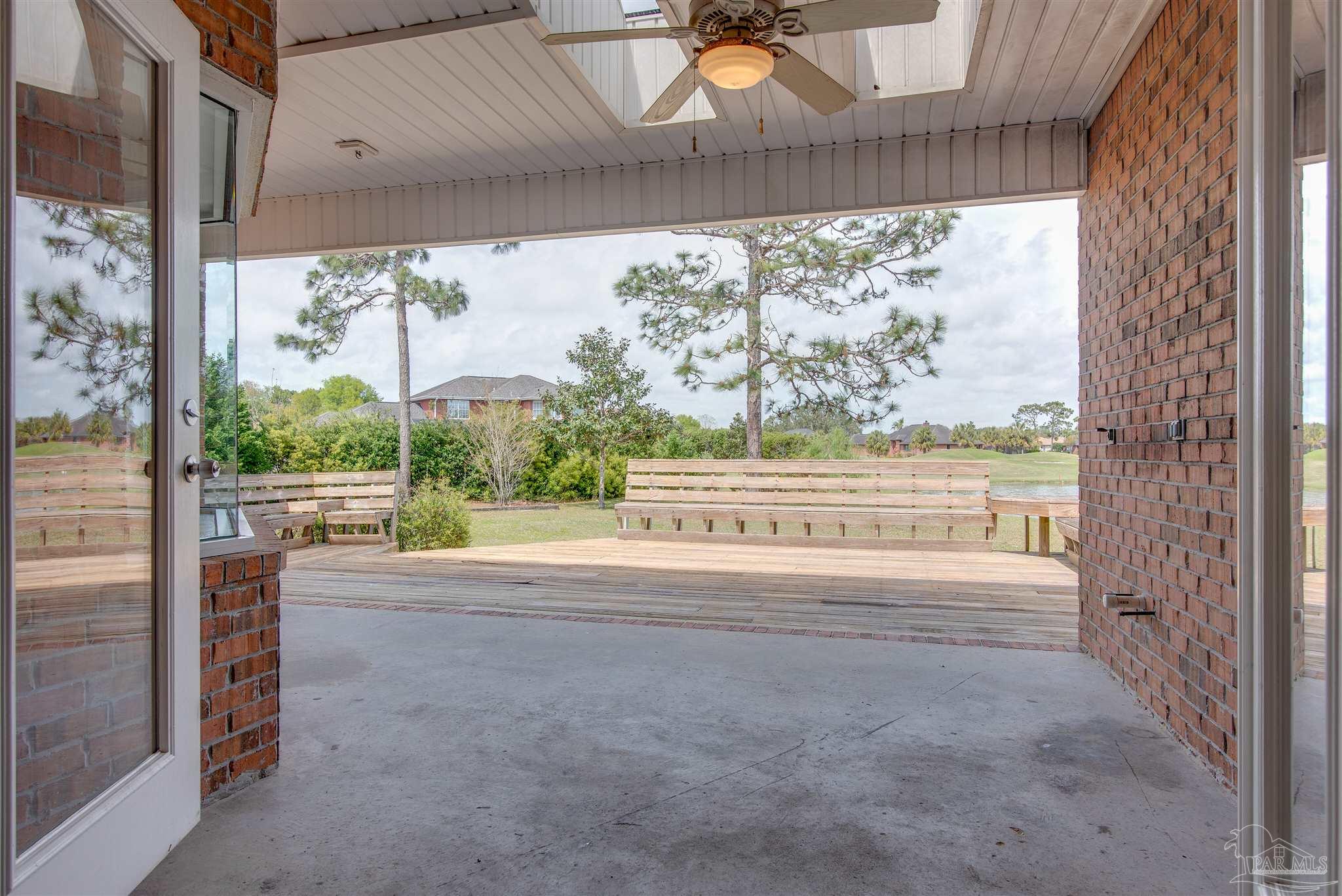 2580 Cove Road Navarre, FL 32566 - Photo 43 of 50