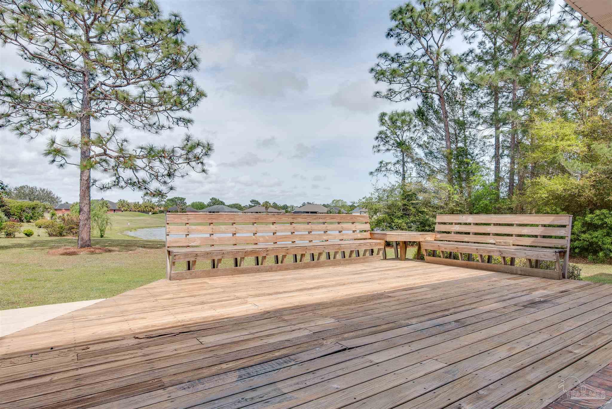 2580 Cove Road Navarre, FL 32566 - Photo 45 of 50