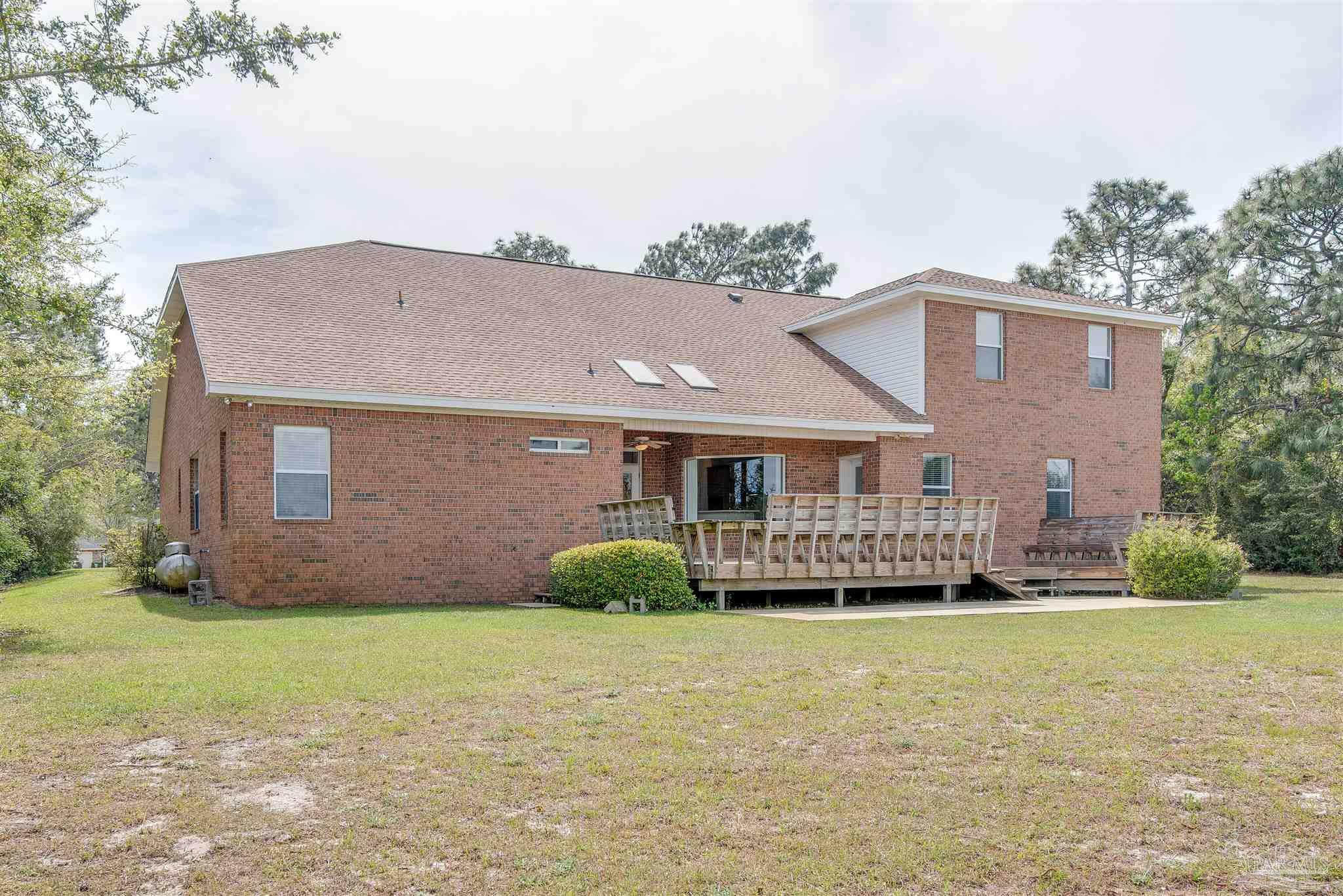 2580 Cove Road Navarre, FL 32566 - Photo 47 of 50