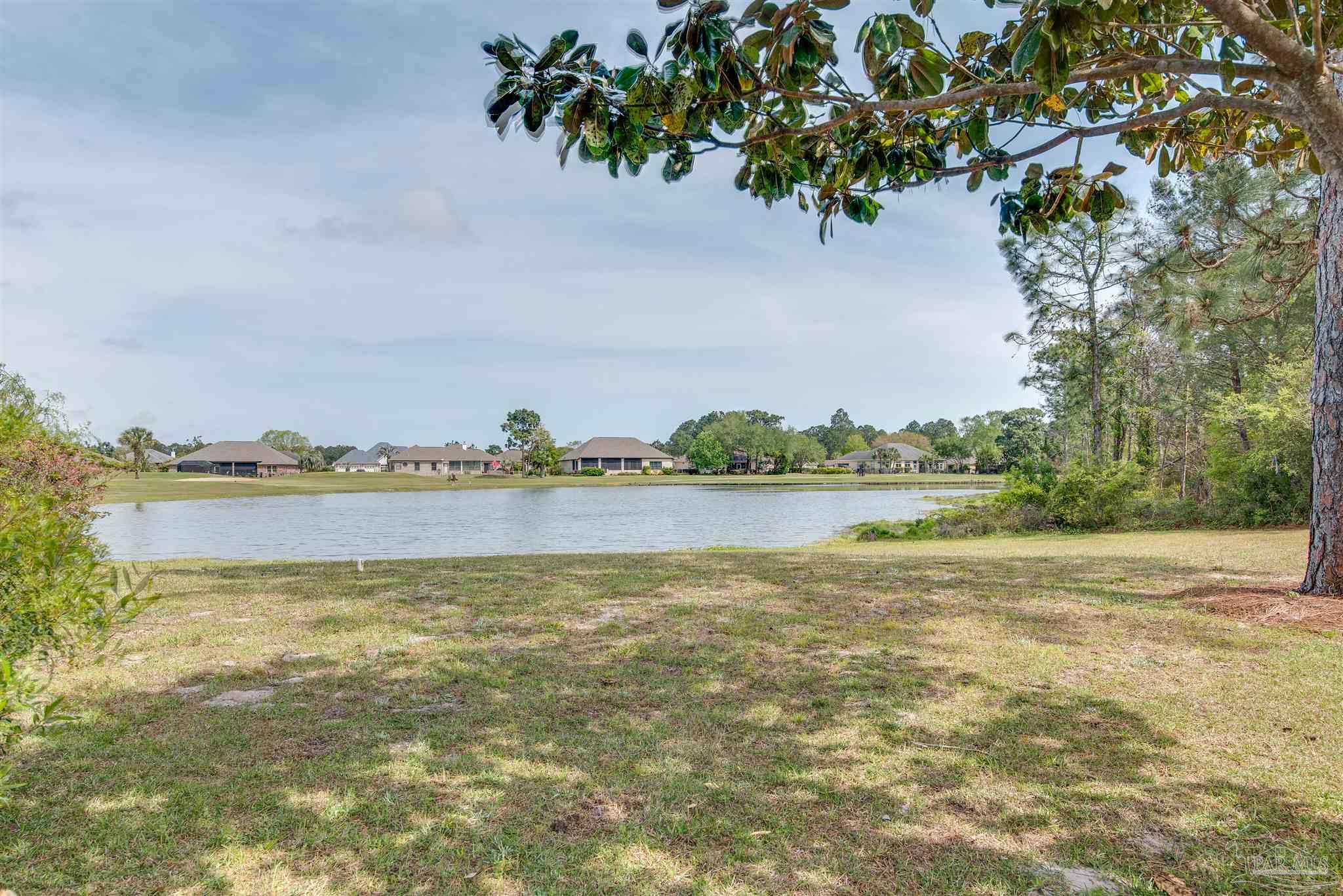 2580 Cove Road Navarre, FL 32566 - Photo 49 of 50