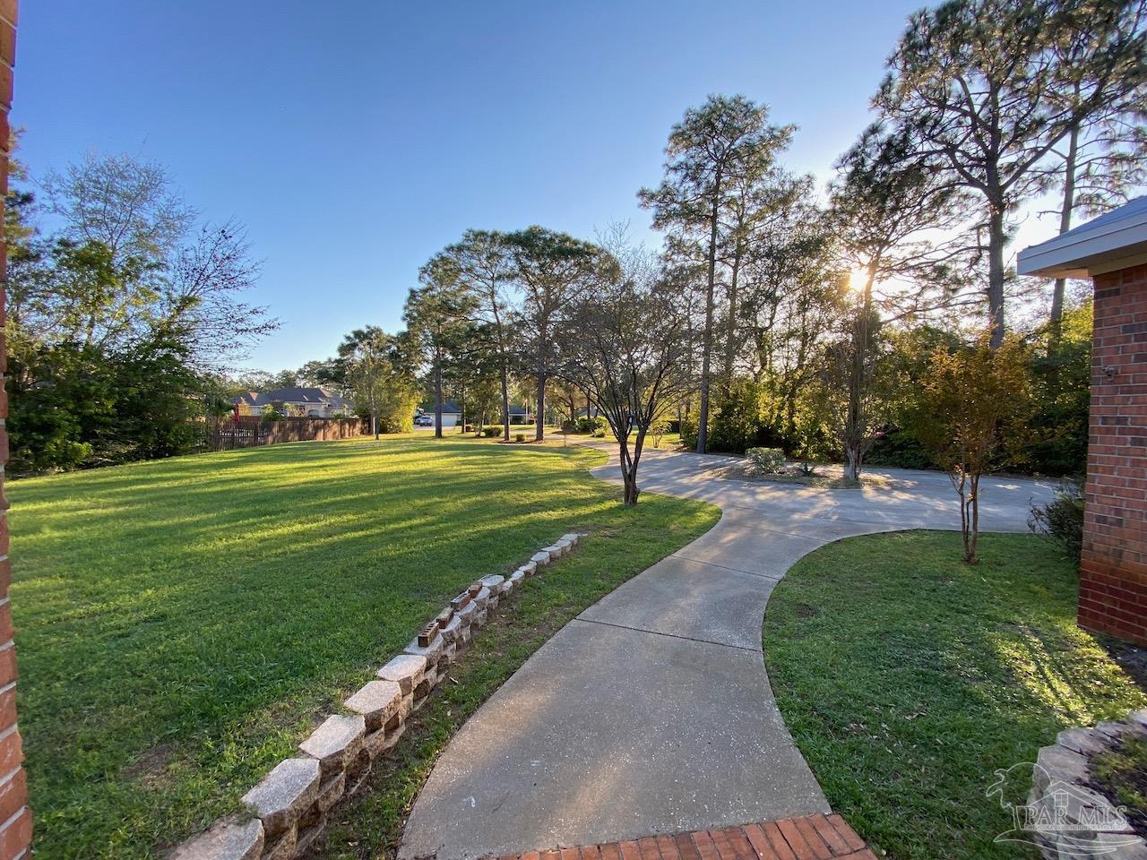 2580 Cove Road Navarre, FL 32566 - Photo 6 of 50