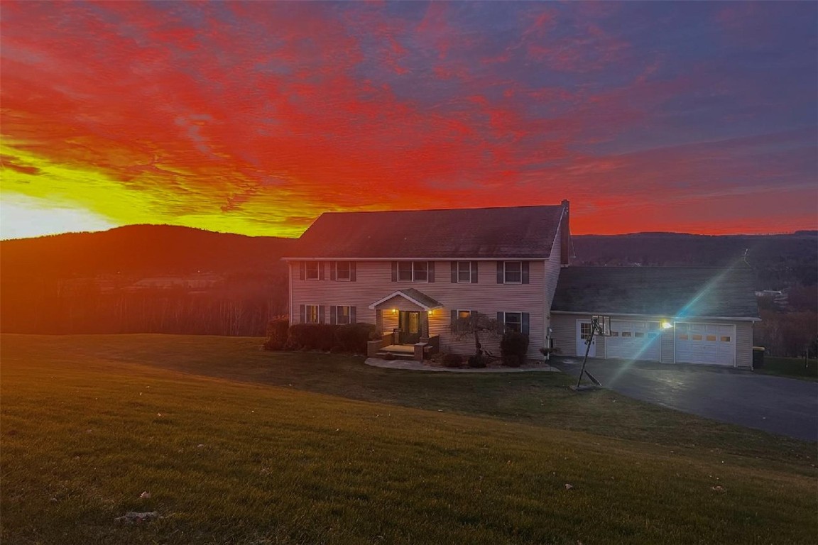 182 Sherman Road Greene, NY 13778 - Photo 1 of 41 Gallery Image 1