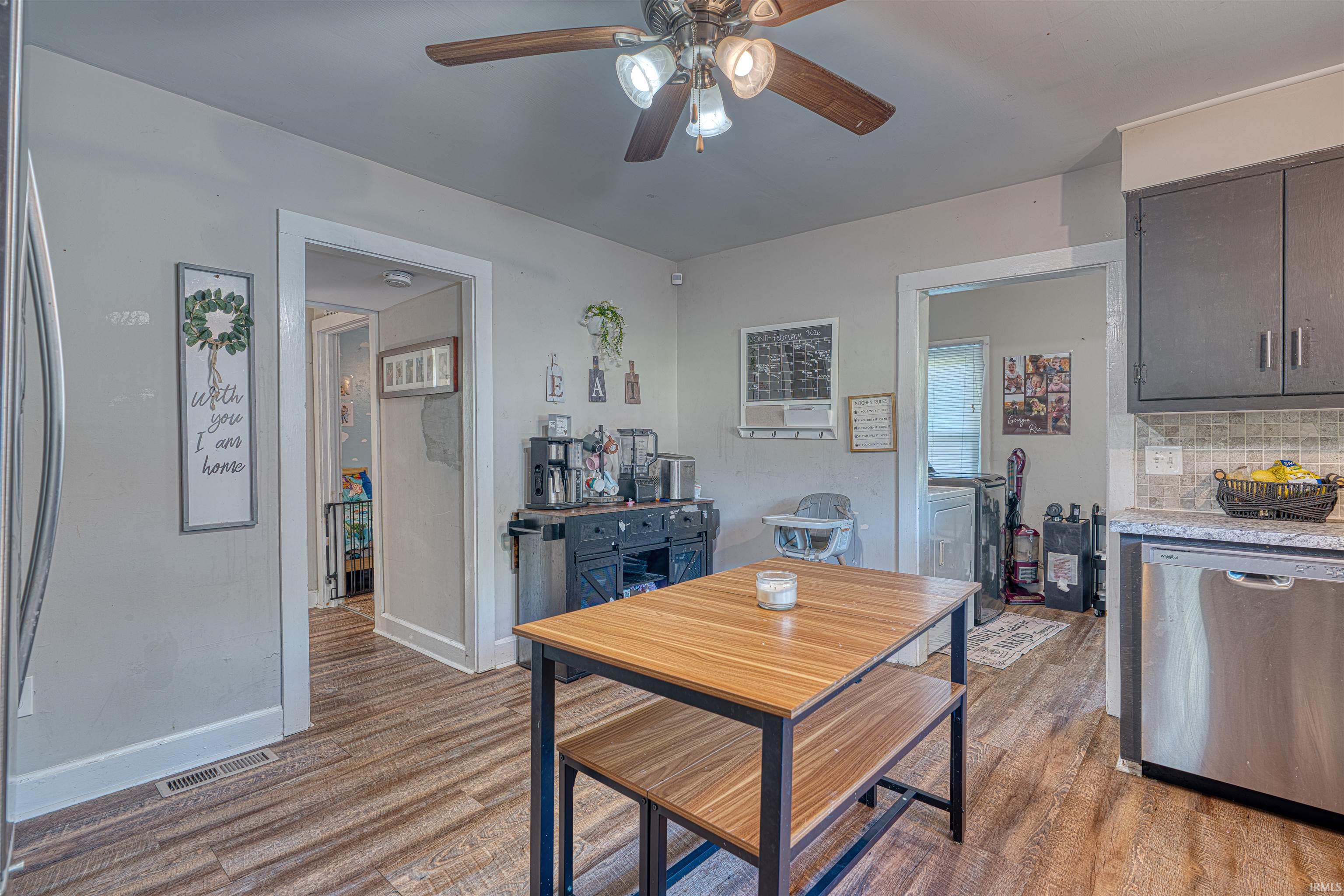 7824 Spry Road Evansville, IN 47715 - Photo 5 of 14